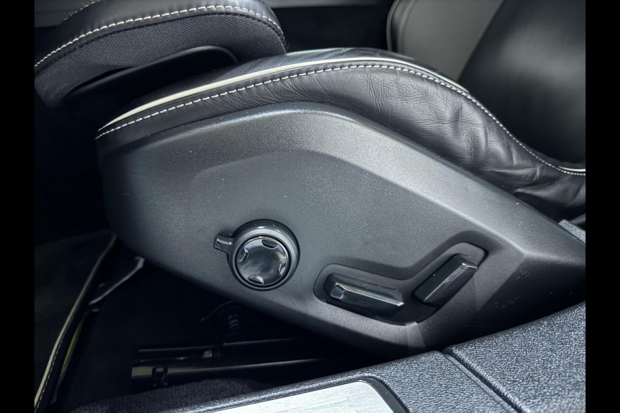 Volvo V60 2.0 B4 R-Design Pano Carplay Trekh. Autopilot NAP