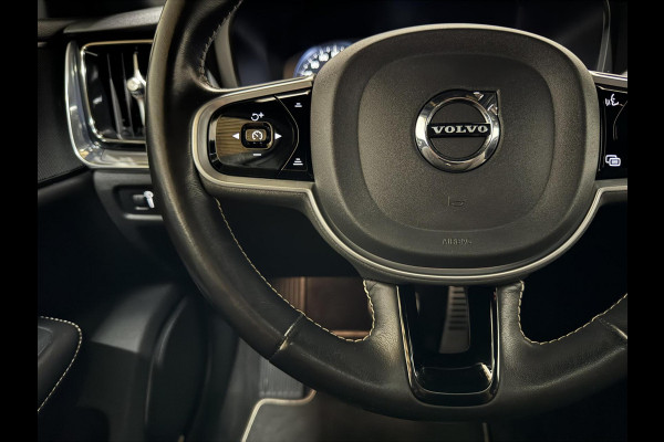 Volvo V60 2.0 B4 R-Design Pano Carplay Trekh. Autopilot NAP