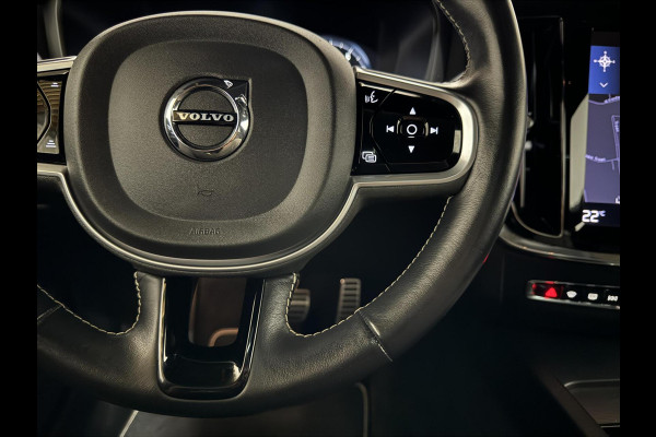 Volvo V60 2.0 B4 R-Design Pano Carplay Trekh. Autopilot NAP