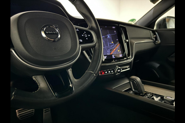 Volvo V60 2.0 B4 R-Design Pano Carplay Trekh. Autopilot NAP