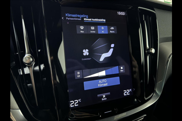 Volvo V60 2.0 B4 R-Design Pano Carplay Trekh. Autopilot NAP