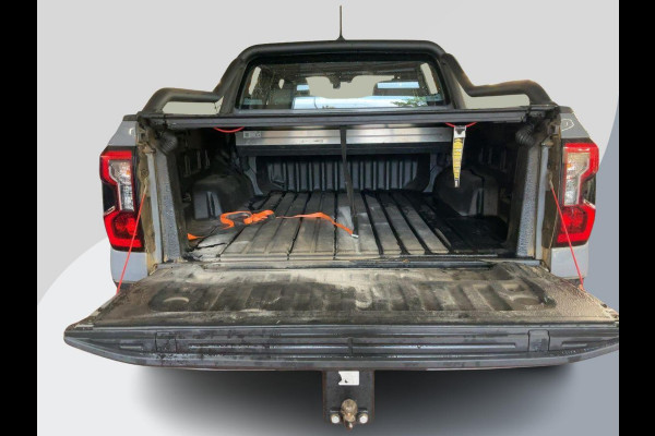 Ford Ranger 2.0 Super Cab EcoBlue Tremor e-4WD | Trekhaak | Rollertop