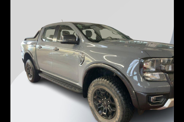 Ford Ranger 2.0 Super Cab EcoBlue Tremor e-4WD | Trekhaak | Rollertop