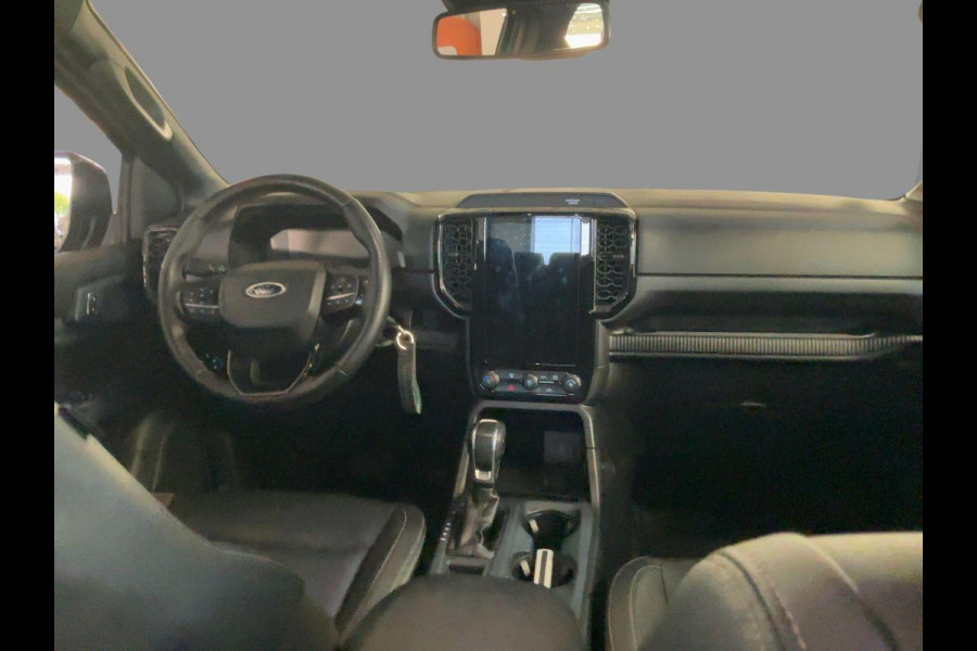 Ford Ranger 2.0 Super Cab EcoBlue Tremor e-4WD | Trekhaak | Rollertop