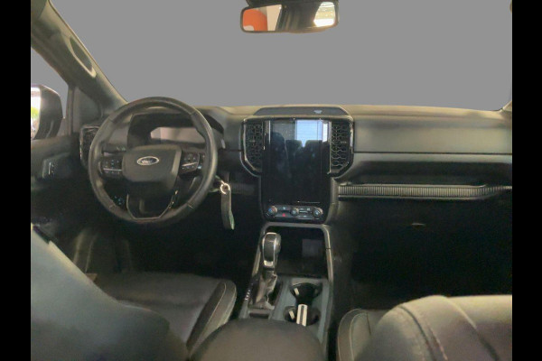 Ford Ranger 2.0 Super Cab EcoBlue Tremor e-4WD | Trekhaak | Rollertop