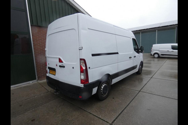 Renault Master T35 2.3 dCi 135 L2H2* camera* cr.control*