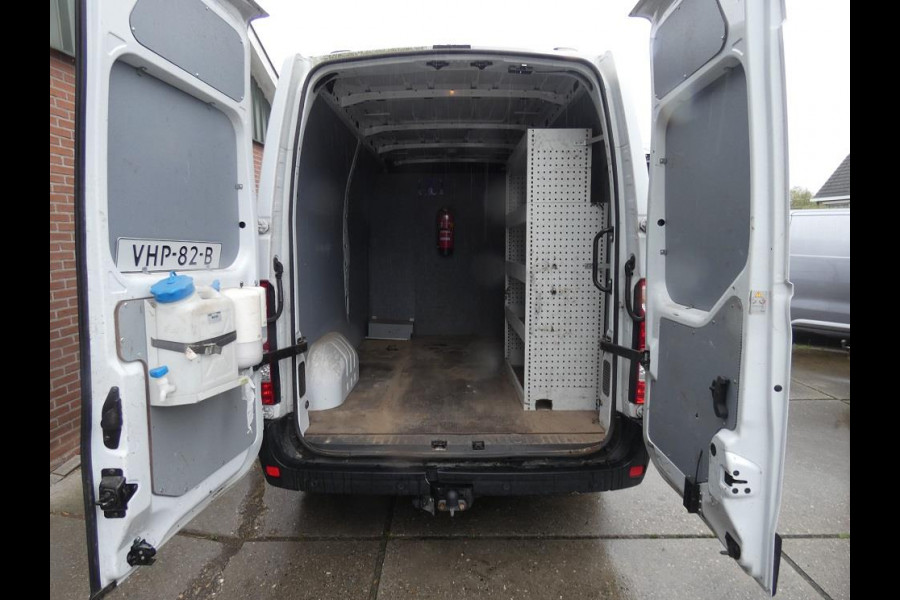 Renault Master T35 2.3 dCi 135 L2H2* camera* cr.control*