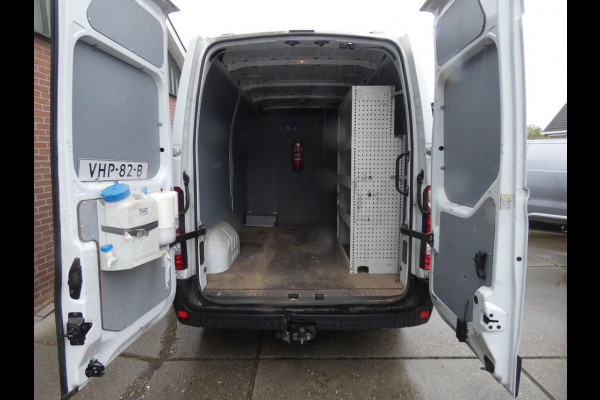 Renault Master T35 2.3 dCi 135 L2H2* camera* cr.control*
