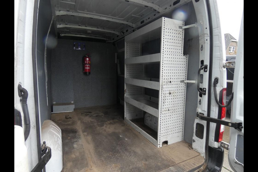 Renault Master T35 2.3 dCi 135 L2H2* camera* cr.control*