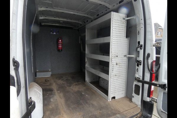 Renault Master T35 2.3 dCi 135 L2H2* camera* cr.control*