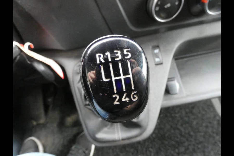 Renault Master T35 2.3 dCi 135 L2H2* camera* cr.control*