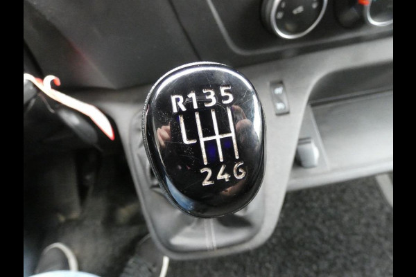 Renault Master T35 2.3 dCi 135 L2H2* camera* cr.control*