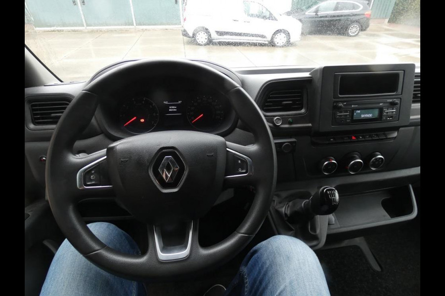 Renault Master T35 2.3 dCi 135 L2H2* camera* cr.control*