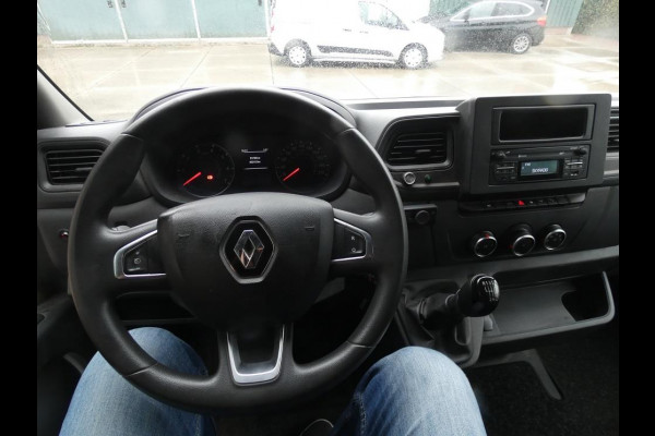 Renault Master T35 2.3 dCi 135 L2H2* camera* cr.control*