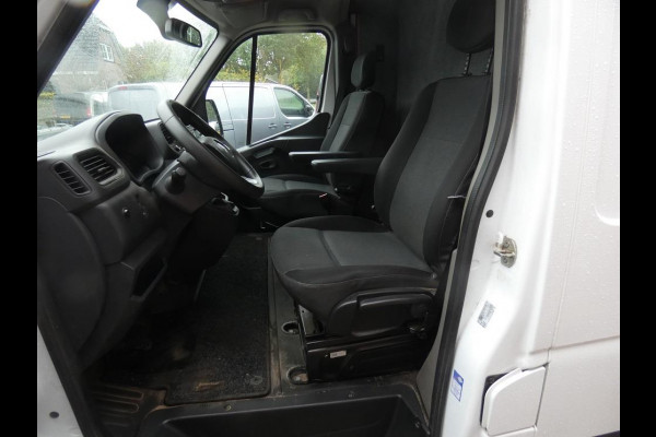 Renault Master T35 2.3 dCi 135 L2H2* camera* cr.control*