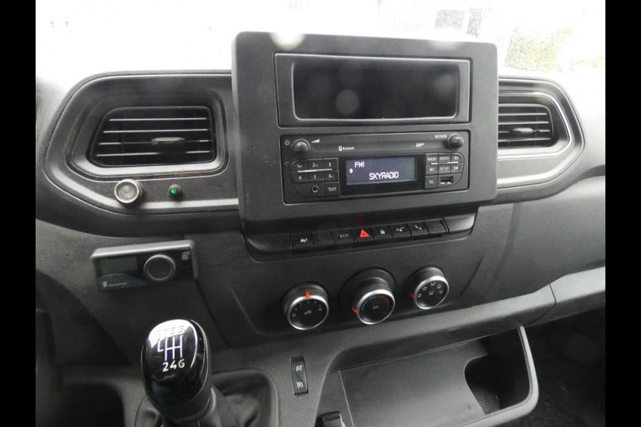 Renault Master T35 2.3 dCi 135 L2H2* camera* cr.control*