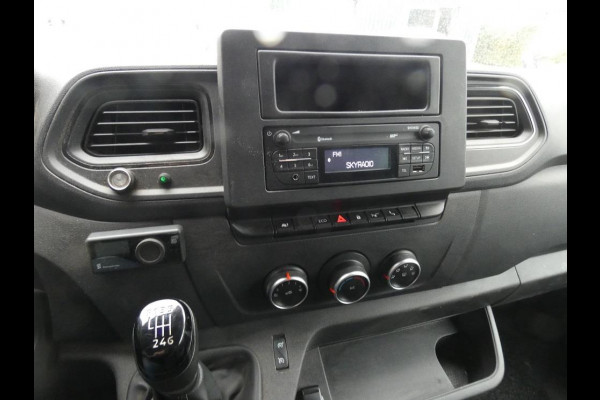 Renault Master T35 2.3 dCi 135 L2H2* camera* cr.control*