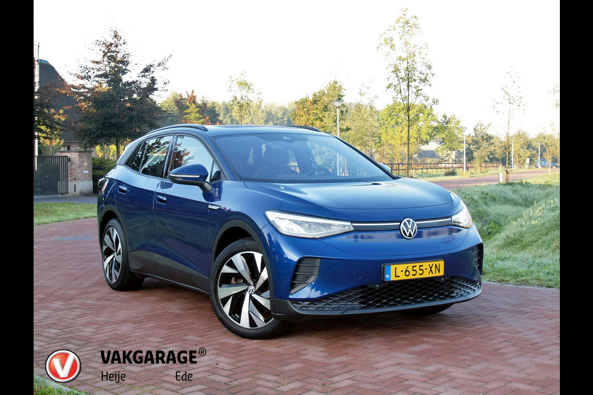 Volkswagen ID.4 Life 77 kWh | Apple Carplay | Cruise Control | Sfeerverlichting | Parkeersensoren | Volkswagen ID.4 Life 77 kWh | Apple Carplay | Cruise Control | Sfeerverlichting | Parkeersensoren |