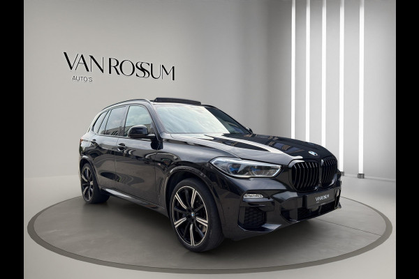 BMW X5 xDrive45e M-Sport B&W Sky Massage Laser