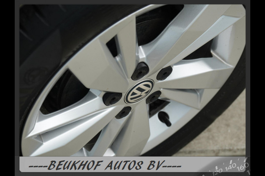 Volkswagen Polo 1.0 TSI Velgen Carplay Adapt Cruise Navi