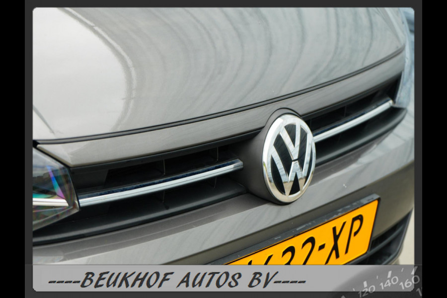 Volkswagen Polo 1.0 TSI Velgen Carplay Adapt Cruise Navi