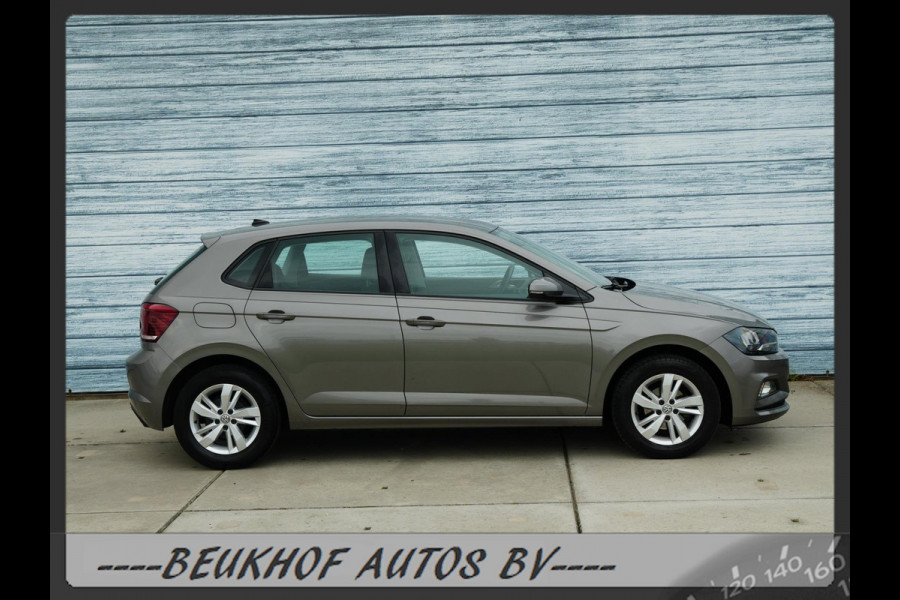 Volkswagen Polo 1.0 TSI Velgen Carplay Adapt Cruise Navi