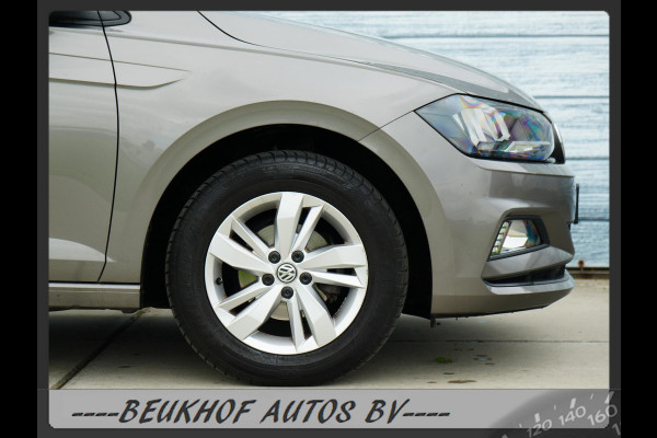 Volkswagen Polo 1.0 TSI Velgen Carplay Adapt Cruise Navi