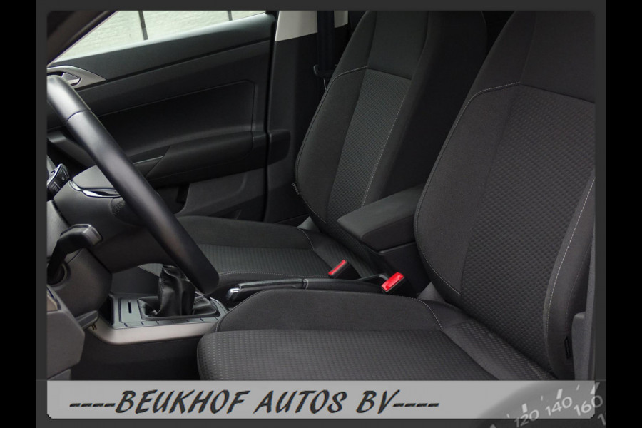 Volkswagen Polo 1.0 TSI Velgen Carplay Adapt Cruise Navi