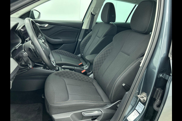 Škoda Kamiq 1.0 TSI 110PK DSG Style Drive 125 | Navigatie | Climate Control | DAB | Digitale cockpit | Cruise Control adaptive | Parkeer sensoren V+A | Stoelverwarming