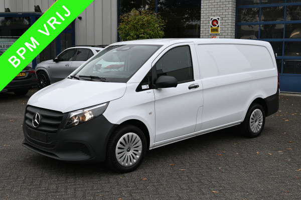 Mercedes-Benz Vito 116 CDI L2 Pro MBUX, Navigatie met camera, Trekhaak