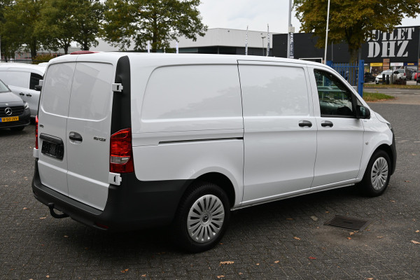 Mercedes-Benz Vito 116 CDI L2 Pro MBUX, Navigatie met camera, Trekhaak