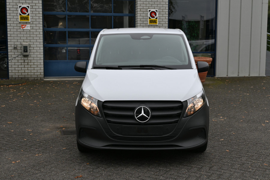 Mercedes-Benz Vito 116 CDI L2 Pro MBUX, Navigatie met camera, Trekhaak