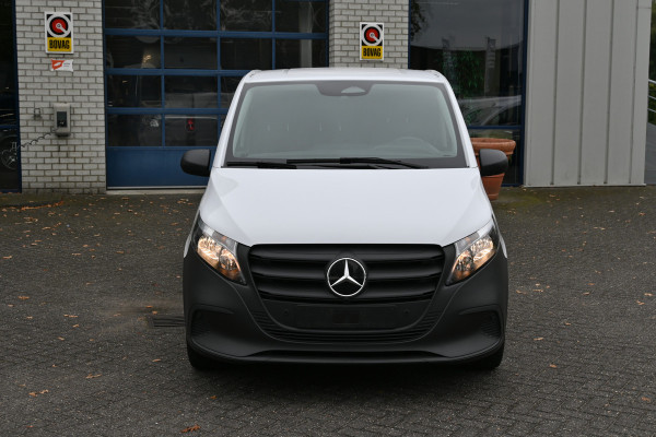Mercedes-Benz Vito 116 CDI L2 Pro MBUX, Navigatie met camera, Trekhaak
