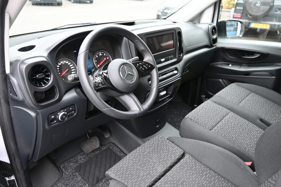 Mercedes-Benz Vito 116 CDI L2 Pro MBUX, Navigatie met camera, Trekhaak