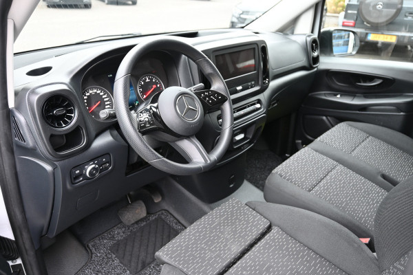 Mercedes-Benz Vito 116 CDI L2 Pro MBUX, Navigatie met camera, Trekhaak