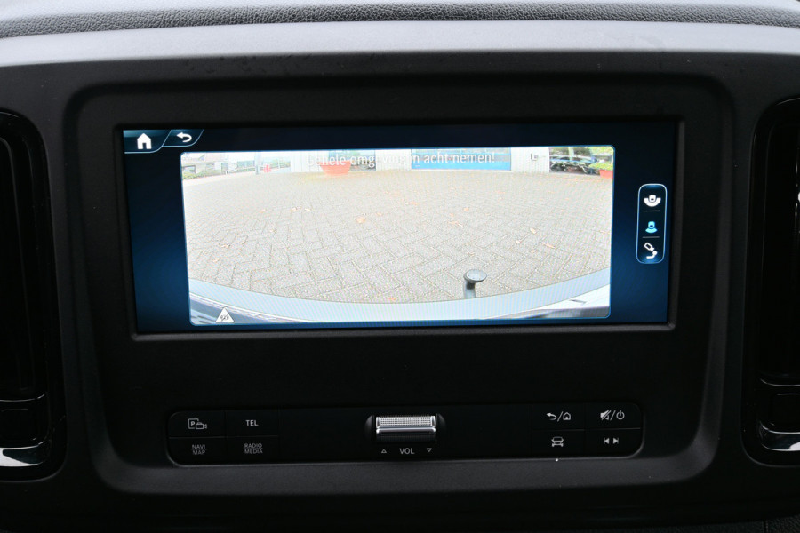 Mercedes-Benz Vito 116 CDI L2 Pro MBUX, Navigatie met camera, Trekhaak