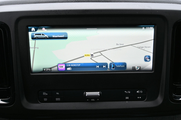 Mercedes-Benz Vito 116 CDI L2 Pro MBUX, Navigatie met camera, Trekhaak