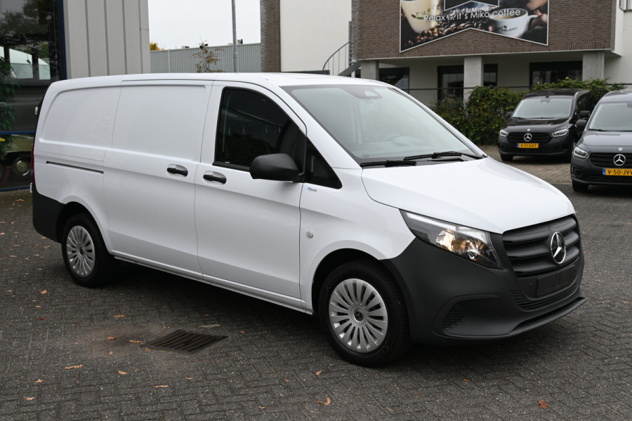 Mercedes-Benz Vito 116 CDI L2 Pro MBUX, Navigatie met camera, Trekhaak