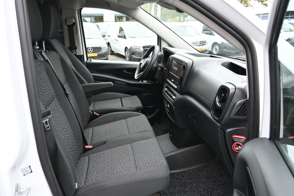 Mercedes-Benz Vito 116 CDI L2 Pro MBUX, Navigatie met camera, Trekhaak