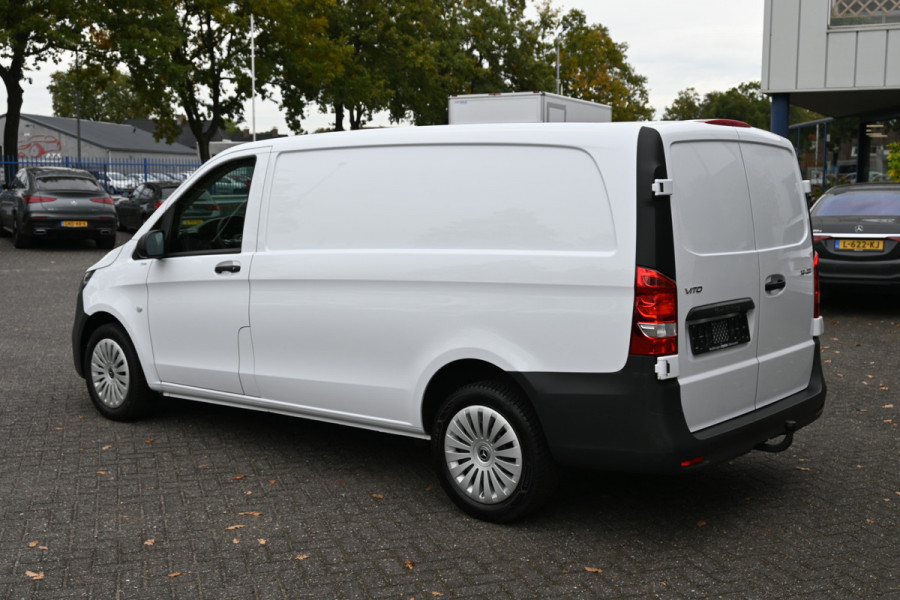 Mercedes-Benz Vito 116 CDI L2 Pro MBUX, Navigatie met camera, Trekhaak