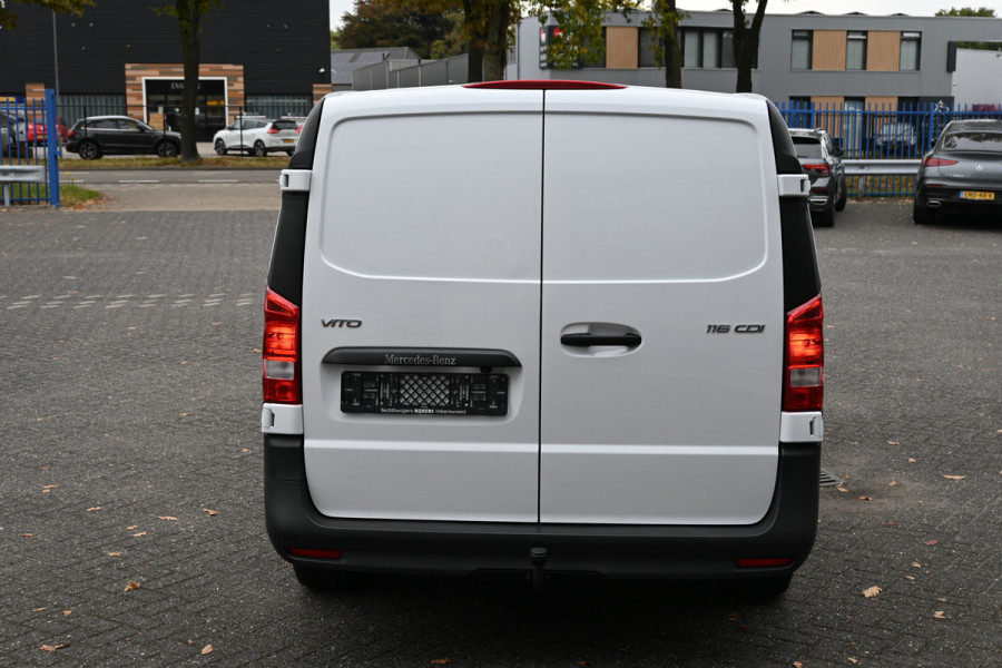 Mercedes-Benz Vito 116 CDI L2 Pro MBUX, Navigatie met camera, Trekhaak