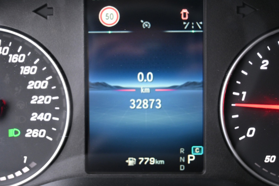 Mercedes-Benz Vito 116 CDI L2 Pro MBUX, Navigatie met camera, Trekhaak