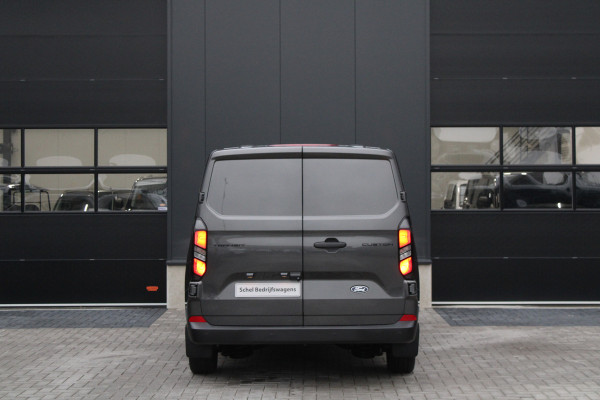 Ford Transit Custom 320 2.0 TDCI L2H1 Trend DC 136pk - Carplay - Android - Camera - LED koplampen - Stoel + Stuurverwarming - Rijklaar Ford Transit Custom 320 2.0 TDCI L2H1 Trend DC 136pk - Carplay - Android - Camera - LED koplampen - Stoel + Stuurverwarming - Rijklaar