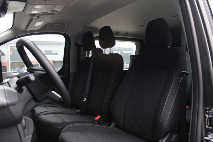 Ford Transit Custom 320 2.0 TDCI L2H1 Trend DC 136pk - Carplay - Android - Camera - LED koplampen - Stoel + Stuurverwarming - Rijklaar Ford Transit Custom 320 2.0 TDCI L2H1 Trend DC 136pk - Carplay - Android - Camera - LED koplampen - Stoel + Stuurverwarming - Rijklaar