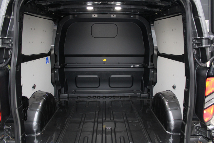 Ford Transit Custom 320 2.0 TDCI L2H1 Trend DC 136pk - Carplay - Android - Camera - LED koplampen - Stoel + Stuurverwarming - Rijklaar Ford Transit Custom 320 2.0 TDCI L2H1 Trend DC 136pk - Carplay - Android - Camera - LED koplampen - Stoel + Stuurverwarming - Rijklaar