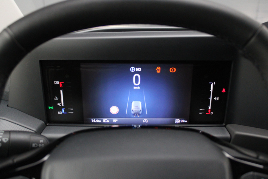 Ford Transit Custom 320 2.0 TDCI L2H1 Trend DC 136pk - Carplay - Android - Camera - LED koplampen - Stoel + Stuurverwarming - Rijklaar Ford Transit Custom 320 2.0 TDCI L2H1 Trend DC 136pk - Carplay - Android - Camera - LED koplampen - Stoel + Stuurverwarming - Rijklaar