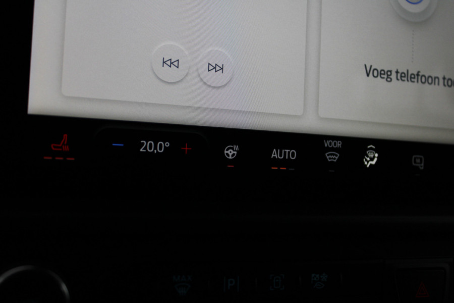 Ford Transit Custom 320 2.0 TDCI L2H1 Trend DC 136pk - Carplay - Android - Camera - LED koplampen - Stoel + Stuurverwarming - Rijklaar Ford Transit Custom 320 2.0 TDCI L2H1 Trend DC 136pk - Carplay - Android - Camera - LED koplampen - Stoel + Stuurverwarming - Rijklaar