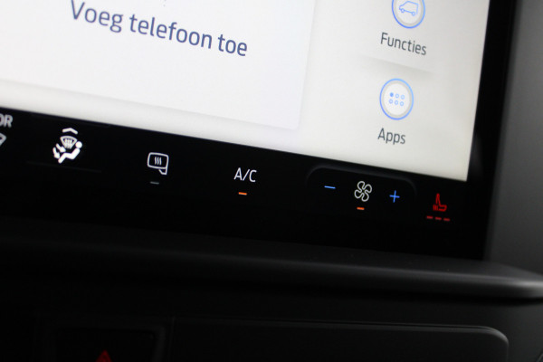 Ford Transit Custom 320 2.0 TDCI L2H1 Trend DC 136pk - Carplay - Android - Camera - LED koplampen - Stoel + Stuurverwarming - Rijklaar Ford Transit Custom 320 2.0 TDCI L2H1 Trend DC 136pk - Carplay - Android - Camera - LED koplampen - Stoel + Stuurverwarming - Rijklaar