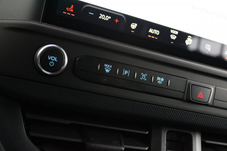 Ford Transit Custom 320 2.0 TDCI L2H1 Trend DC 136pk - Carplay - Android - Camera - LED koplampen - Stoel + Stuurverwarming - Rijklaar Ford Transit Custom 320 2.0 TDCI L2H1 Trend DC 136pk - Carplay - Android - Camera - LED koplampen - Stoel + Stuurverwarming - Rijklaar