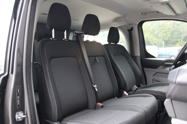 Ford Transit Custom 320 2.0 TDCI L2H1 Trend DC 136pk - Carplay - Android - Camera - LED koplampen - Stoel + Stuurverwarming - Rijklaar Ford Transit Custom 320 2.0 TDCI L2H1 Trend DC 136pk - Carplay - Android - Camera - LED koplampen - Stoel + Stuurverwarming - Rijklaar
